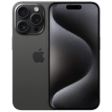  Apple iPhone 15 Pro 256Gb Black Titanium eSIM (MTQR3)
