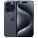  Apple iPhone 15 Pro 256Gb Blue Titanium eSIM (MTQV3)