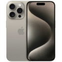  Apple iPhone 15 Pro 256Gb Natural Titanium eSIM (MTQU3)