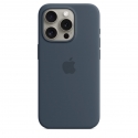 Acc.   iPhone 15 Pro Apple Silicone Case MagSafe () () (MT1D3)