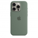 Acc.   iPhone 15 Pro Apple Silicone Case MagSafe () () (MT1J3)
