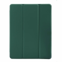 Acc.   iPad 10.2 Cutana Smart Case Dark Green () (-)