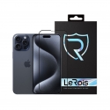 Ac.    iPhone 15 Pro Max LeRois Black (LR15PM)