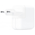 .   Apple 30W USB-C Power Adapter White (MY1W2)