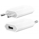 Асс. Мережевий ЗП Apple USB Power Adapter (Europe) (original) White (MD813)