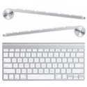  Apple Wireless Keyboard (Used) (MC184LL)