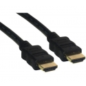 Асс. Кабель TGM HDMI to HDMI (Black) (1,8m) (HDMI-HDMI-1,8)