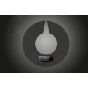Акустика DBEST Transformative Hi-Fi Sytem Rubberised Bluetooth (Black) (PS4007)