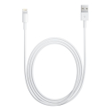 Асс. Кабель Apple Lightning to USB (White) (1m) (MD818/HC)