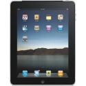  Apple iPad 2 16Gb WiFi Black REF