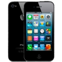  Apple iPhone 4 32Gb Swarovski Black Neverlock (Full Black Diamond Edition)