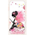 Acc. -  iPhone 5 Nil Butterfly girl () ()