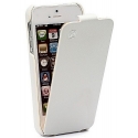 Acc. -  iPhone 5 HOCO Leather case () ()