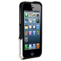 Acc. -  iPhone 5 Elementcase Vapor Pro () ()