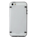 Acc. -  iPhone 5 Nuoku JOY Dual-tone (/) () (JOYIP5BLK)