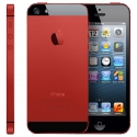  Apple iPhone 5 16Gb Red & Black (Matte Red Edition)