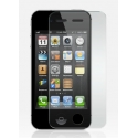 Acc.    iPhone 4/4S Clear Lens Tempered Glass Protector