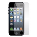 Acc.    iPhone 5 Clear Lens Tempered Glass Protector