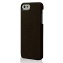 Acc. -  iPhone 5 Tunewear LeatherLook () () (IP5-LTH-01)