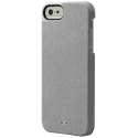 Acc. -  iPhone 5 Tunewear LeatherLook () () (IP5-LTH-02)