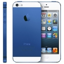  Apple iPhone 5 16Gb Blue & White (Matte Blue Edition)