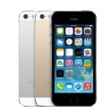  Apple iPhone 5s 64Gb Silver (refurbished)