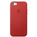 Acc. -  iPhone 5/5S Apple Case () () (MF046LL)
