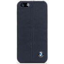 Acc. -  iPhone 5/5S BMW Leather Case () () (BMHCP5LN)