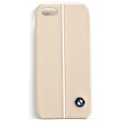 Acc. -  iPhone 5/5S BMW Leather Case () () (BMHCP5LC)