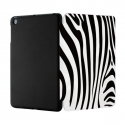 Acc. -  iPad mini Retina WowCase Zebra-texture () (/) (WCS-MCMP)