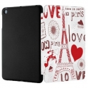 Acc. -  iPad mini Retina WowCase Love Paris () (/) (WCS-MCMP)