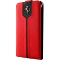 Acc. -  iPhone 5/5S CG Ferrari Montecarlo () () (FEMTFLP5RE)