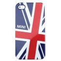 Acc. -  iPhone 5/5S CG Mini Union Jack Washed Out Navy () (/) (MNHC