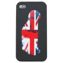 Acc. -  iPhone 5/5S CG Mini Union Jack Design 03 () () (MNHCP503BL)