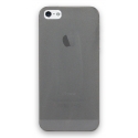 Acc. -  iPhone 5/5S RGBMix Ultrathin Transparent () () (PC05B)