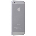 Acc. -  iPhone 5/5S RGBMix Ultrathin Transparent () () (PC05W)