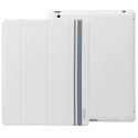 Acc. -  iPad 2/3/4 Labato Double Stand () () (IBT-IPD-03H00-WHITE)
