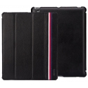 Acc. -  iPad 2/3/4 Labato Premium Double Stand () () (LBT-IPD-02H10-BLACK)