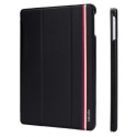 Acc. -  iPad Air Labato Premium Double Stand () () (LBT-IPD5-08H10-BLACK)