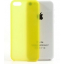 Acc. -  iPhone 5C Creative CASE Colorfully 0.3mm () () (Yellow)