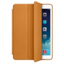 Acc. Чехол-книжка для iPad Pro 10.5 Apple Smart Case (Copy) (Кожа) (Светло-коричневый)