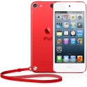  Apple iPod Touch 5Gen 64Gb Red (MC904)