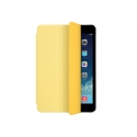 Acc. Чехол-книжка для iPad Pro 10.5 Apple Smart Case (Copy) (Кожа) (Желтый)