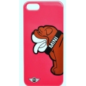 Acc. -  iPhone 5/5S CG Mini Bulldog Berry () () (MNHCP5DOBP)