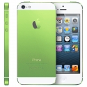  Apple iPhone 5 16Gb Green & White (Matte Green Edition)