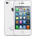  Apple iPhone 4 16Gb Swarovski White (Purple Diamonds Edition)