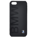 Acc. -  iPhone 5/5S BMW Debossed Logo Folio () () (BMHCP5LOB)