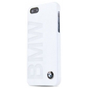 Acc. -  iPhone 5/5S BMW Debossed Logo Folio () () (BMHCP5LOW)