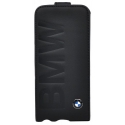 Acc. -  iPhone 5C BMW Debossed Logo Folio () () (BMFLPMLOB)