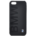 Acc. -  iPhone 5C BMW Debossed Logo Folio () () (BMHCPMLOB)